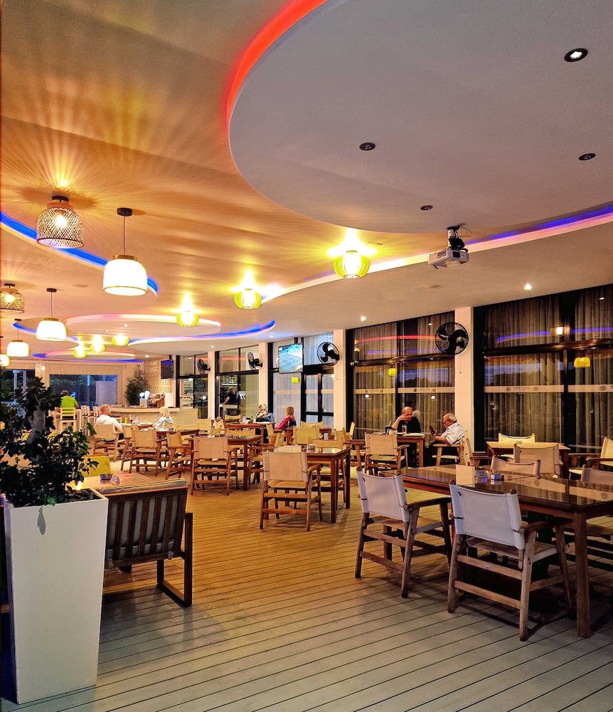 Hotel Sveltos Hotel, Zypern, Oroklini. Großes 74