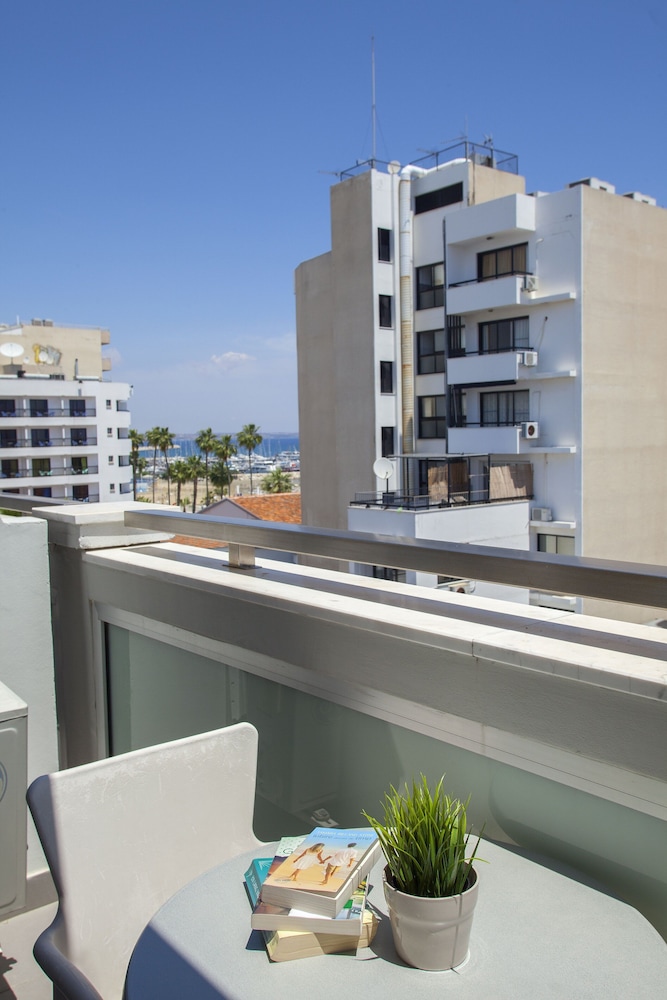 Hotel Amorgos Boutique Hotel, Zypern, Larnaka. Großes 318