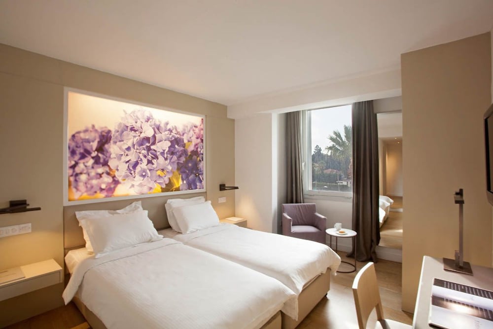 Hotel The Classic Hotel Nicosia - Handwritten Collection, Zypern, Nikosia - Süd. Großes 303