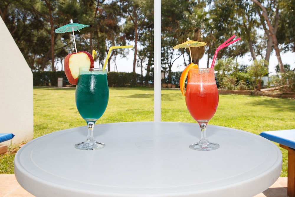 Hotel Park Beach Hotel, Zypern, Limassol. Großes 258