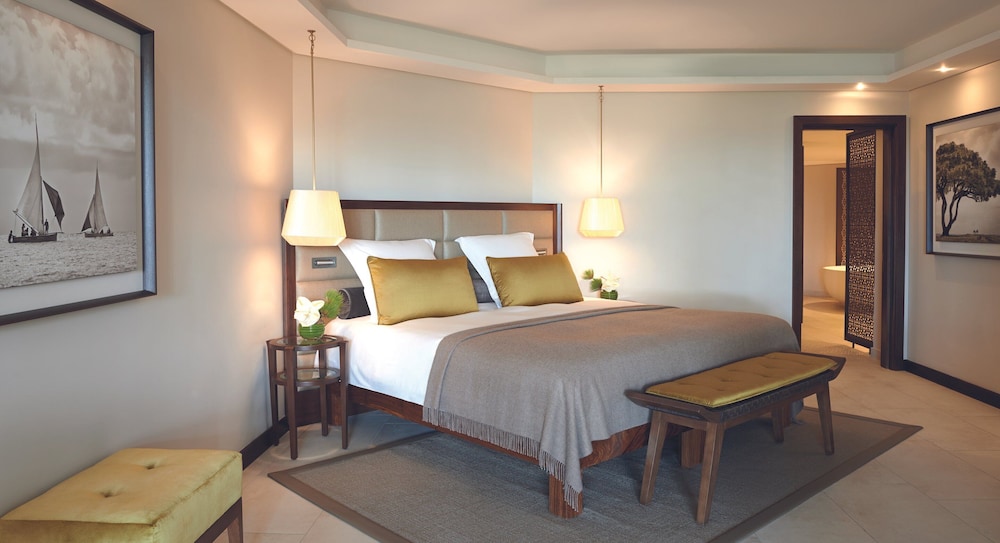 Hotel Royal Palm Beachcomber Luxury, Mauritius, Grand Baie. Großes 175