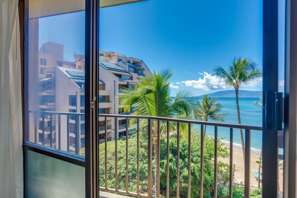 Valley Isle 708 by Coldwell Banker Island Vacations