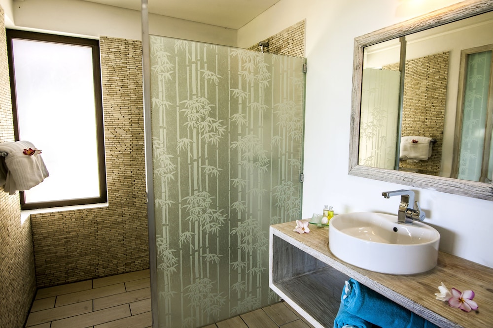 Hotel Valmer Resort, Seychellen, Baie Lazare. Großes 89