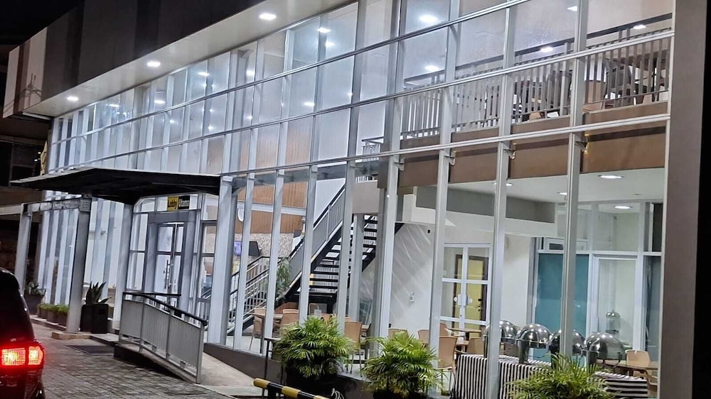 Bintang Balikpapan