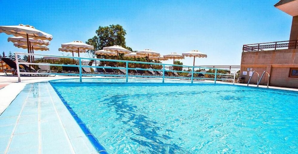 Costa Konte Beach Resort