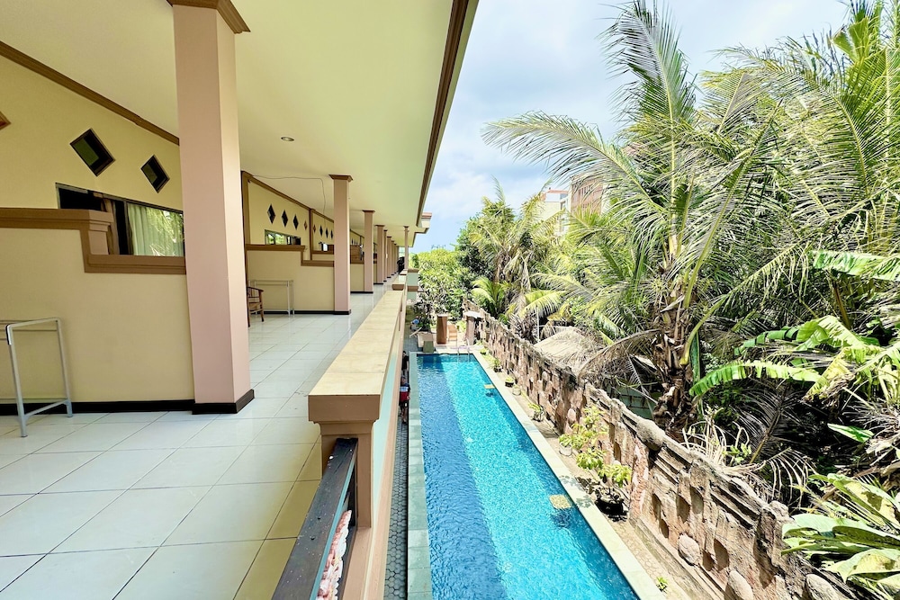 Taxa Hotel Bali