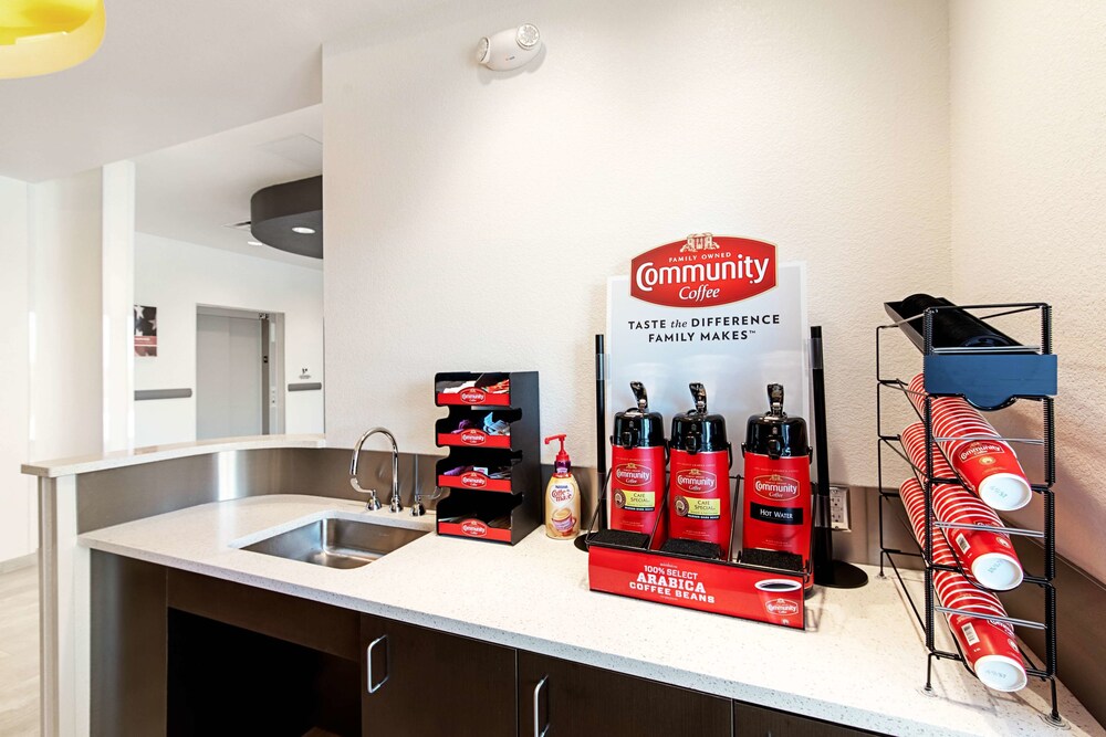 Hotel Studio6 Austin, TX - Airport, USA, Austin. Großes 109