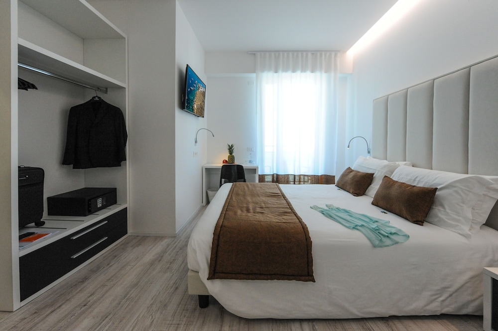 Hotel Hotel Lampara, Italien, Lignano Sabbiadoro. Großes 92