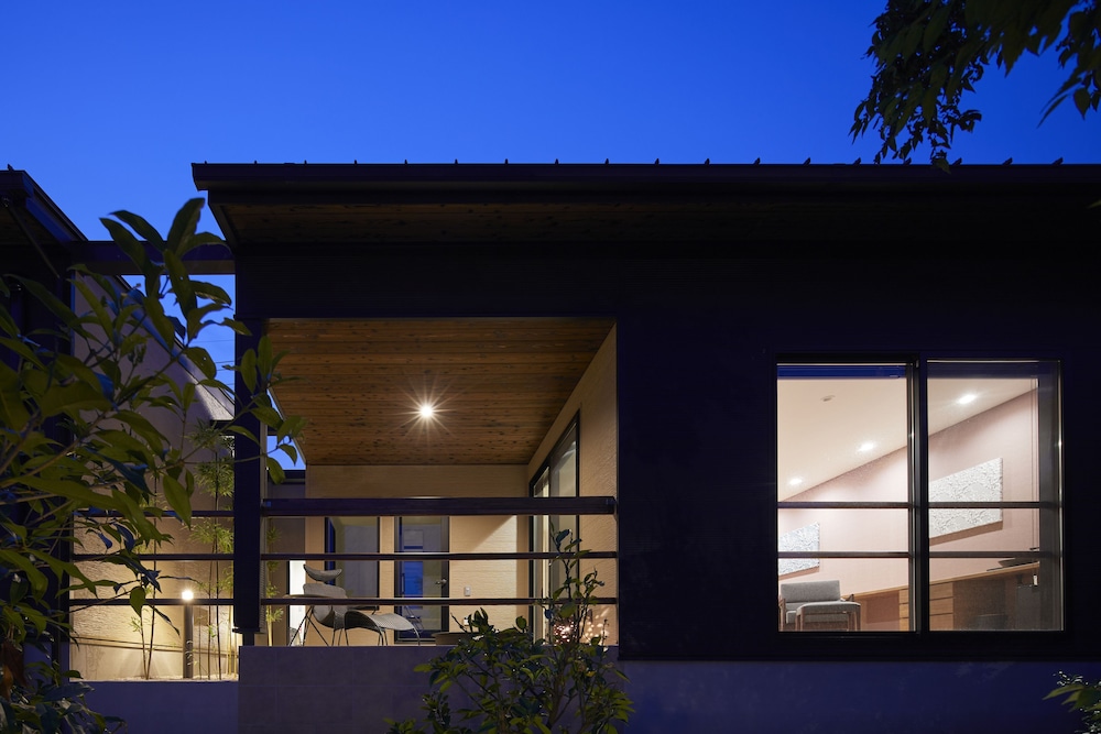 Miyajima Hanare no Yado Ibuku