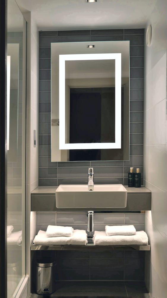 Hotel Clayton Hotel Manchester City, Großbritannien, Manchester. Großes 83