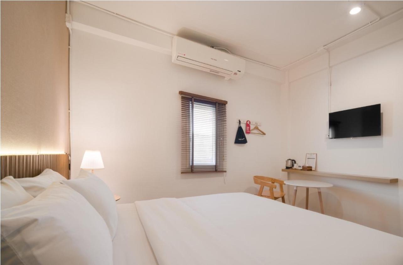 Hotel PAPA Bangkok Siriraj