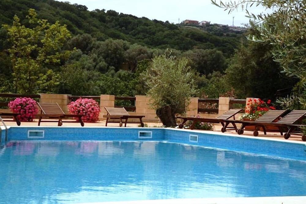 Residenza Mediterranea