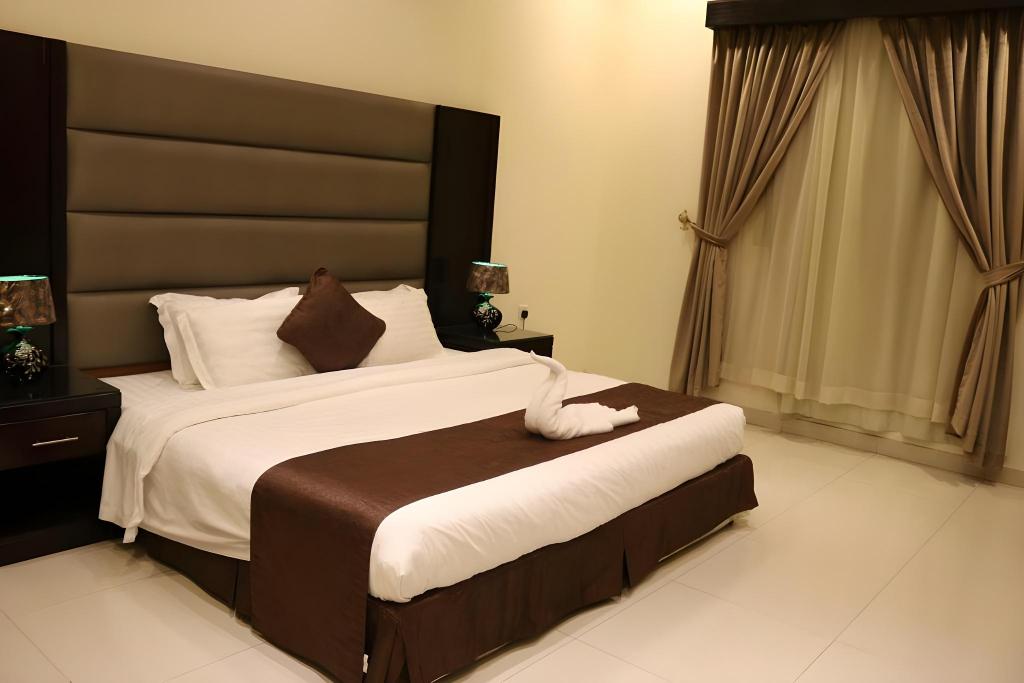 Manazel Maali Suites