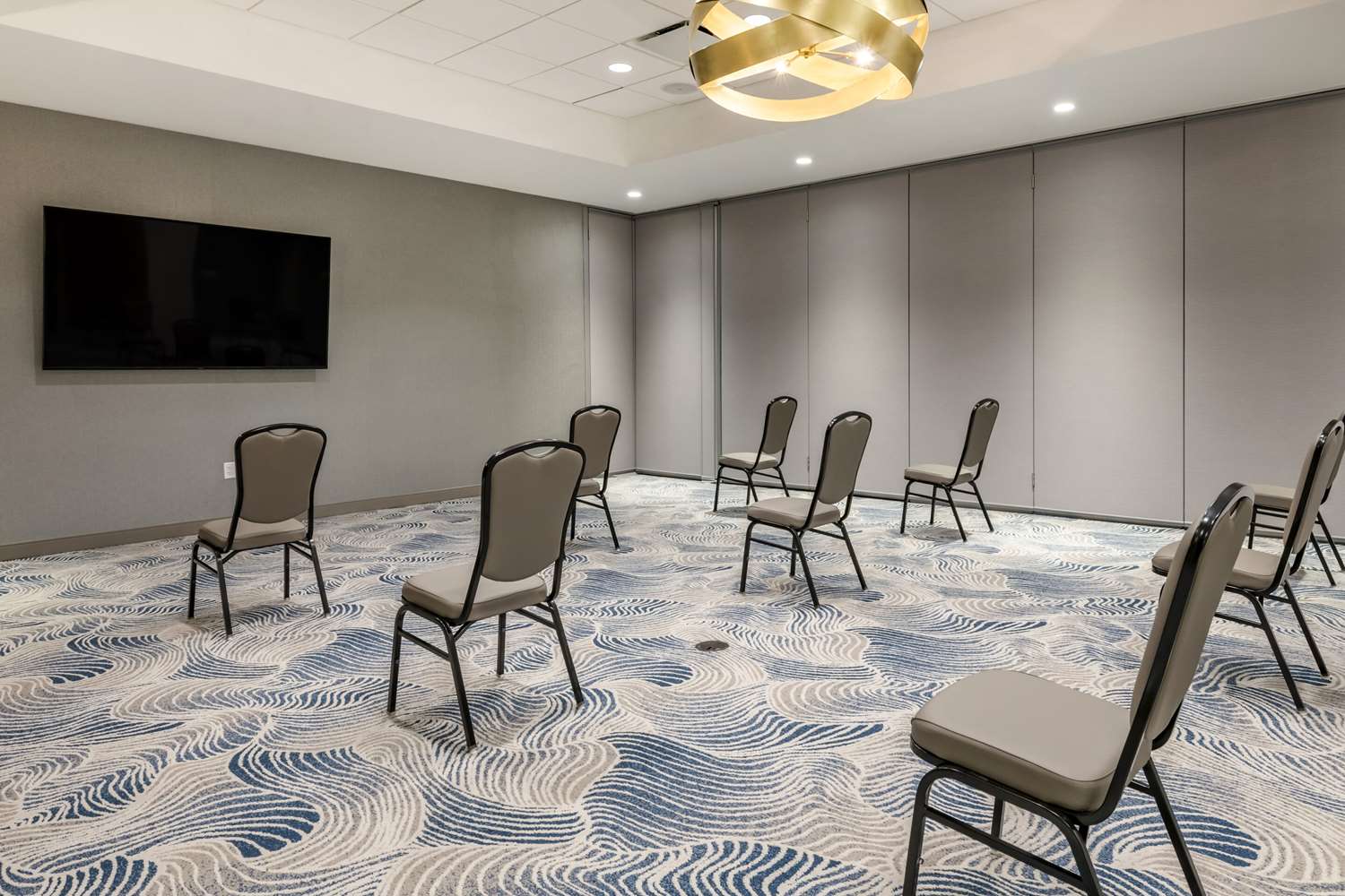 Hotel Cambria Hotel Fort Lauderdale Beach, USA, Fort Lauderdale. Großes 41