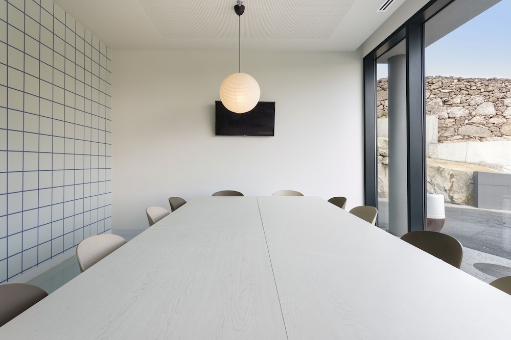 Hotel B&B HOTEL Porto Expo Aeroporto, Portugal, Matosinhos. Großes 56