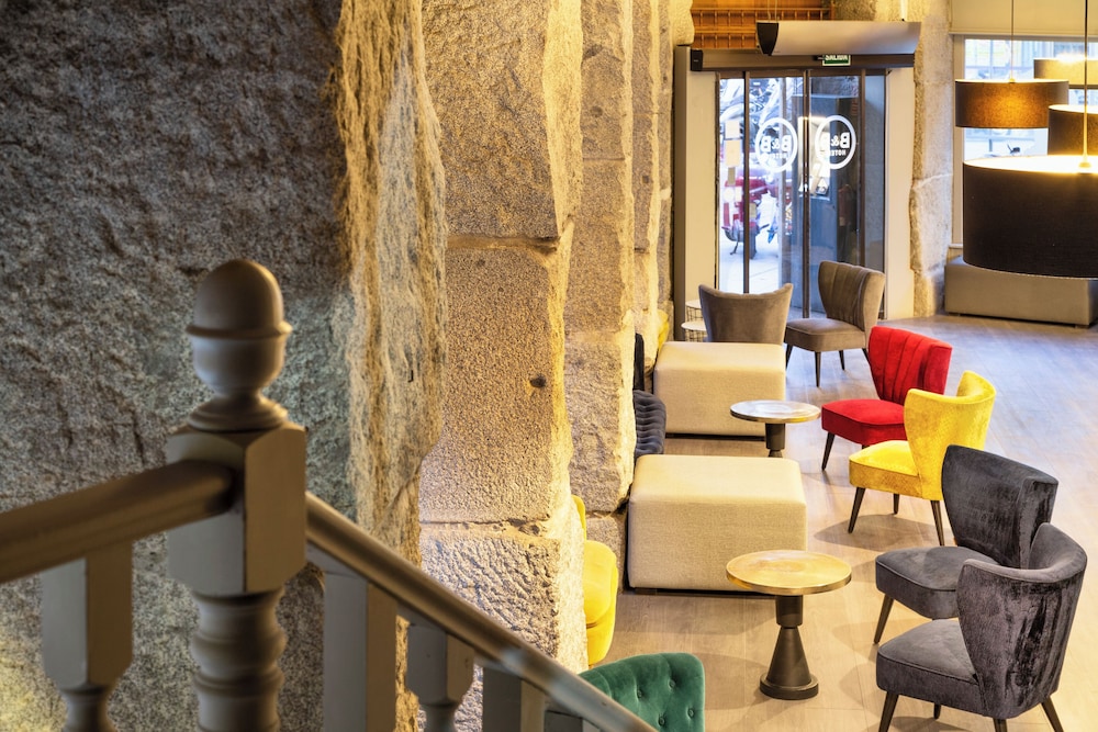 Hotel B&B HOTEL Madrid Centro Plaza Mayor, Spanien, Madrid. Großes 118