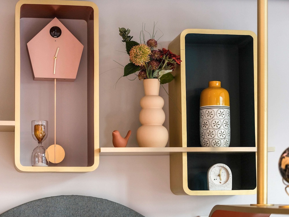 Hotel Aparthotel Adagio Access Brussels Delta, Belgien, Brüssel. Großes 41