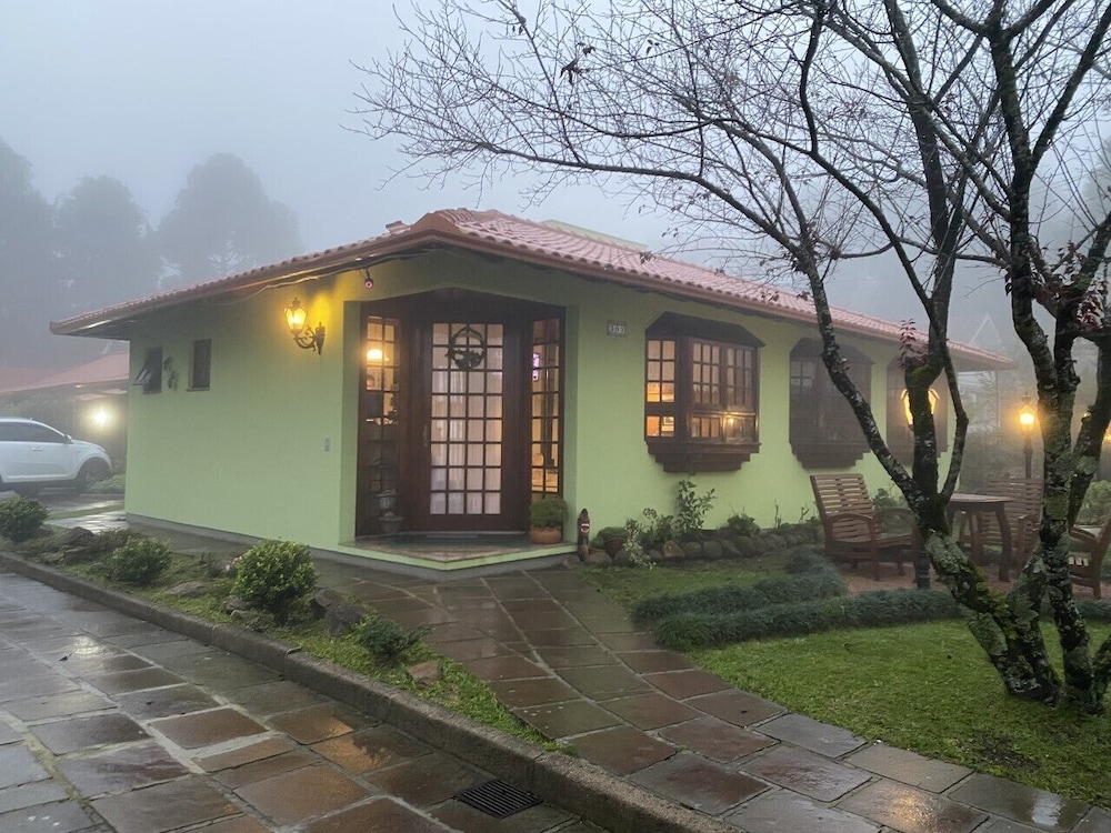 Pousada Tissiani Gramado