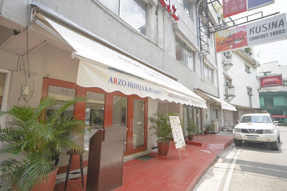 OYO 209 The Oasis Paco Park Hotel (ex Oasis Paco Park Hotel)