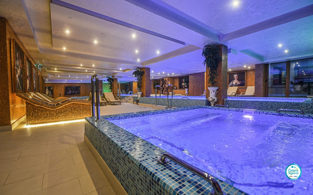 Hotel Prezident Palace Belgrade - Adults Only, Serbien, Belgrad. Großes 233