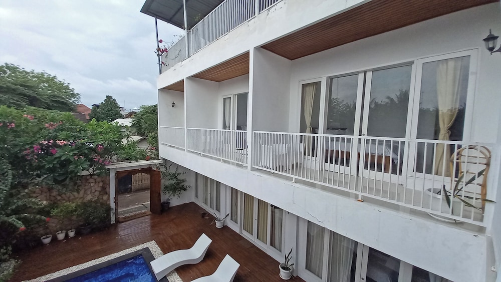 Lumiere Hotel Gili Trawangan