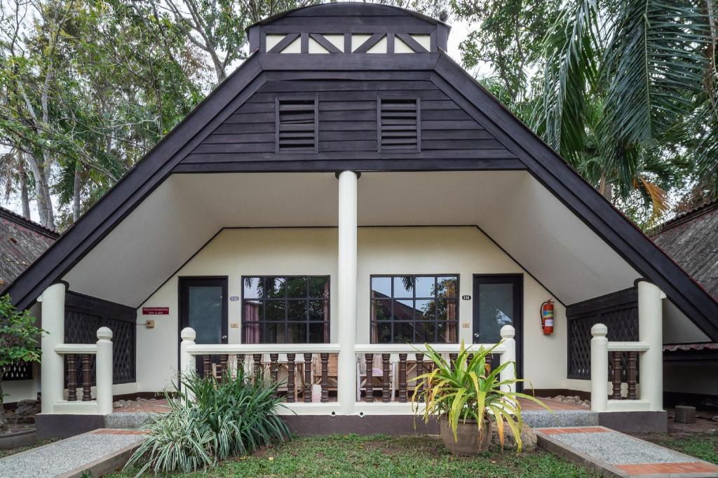 OYO 869 Ban Nam Mao Resort