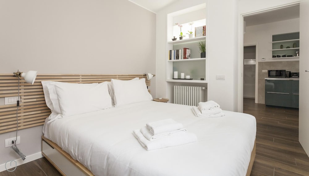 Italianway - Magenta 32 Bilocale