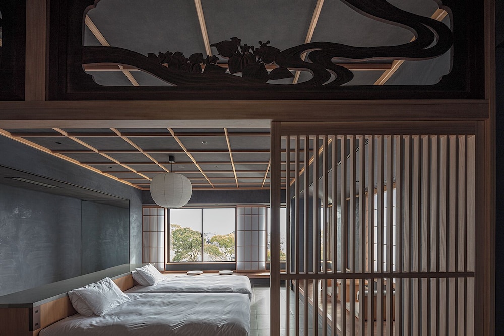 Yanagawa Tachibana-tei Ohana