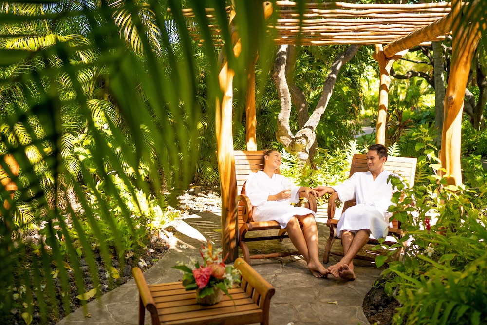 Hotel Fairmont Orchid, USA, Kohala. Großes 1068