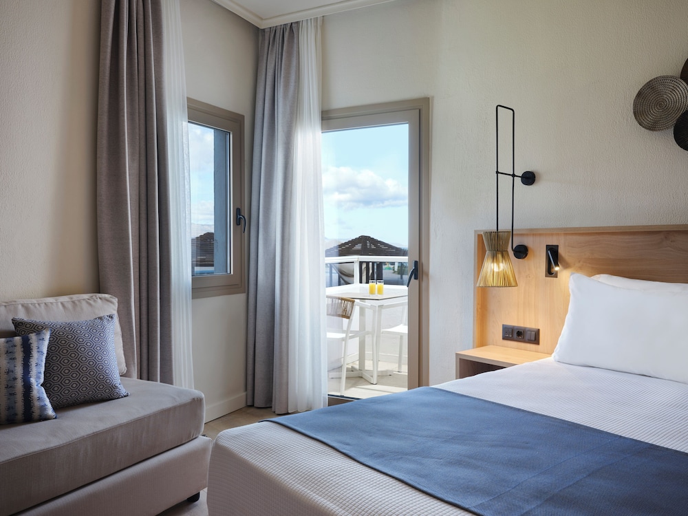 Hotel Atlantica Ocean Beach Resort, Griechenland, Maleme. Großes 75