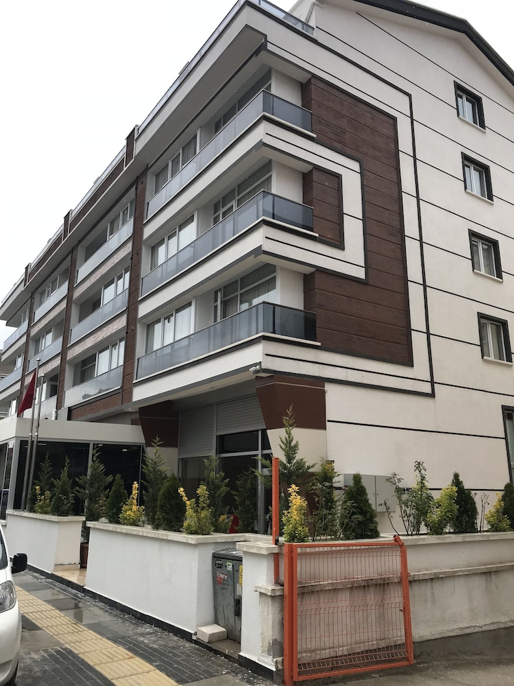 Atlantik Hotel Ankara