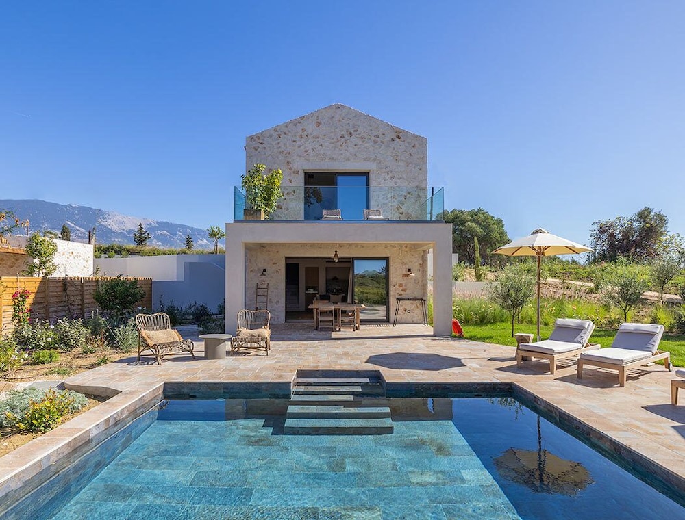 Hotel Eliamos Villas Hotel and Spa, Griechenland, Spartia. Großes 112