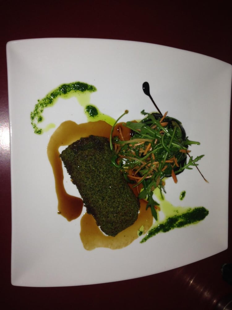 Hotel Hotel de Chailly, Schweiz, Montreux. Großes 1