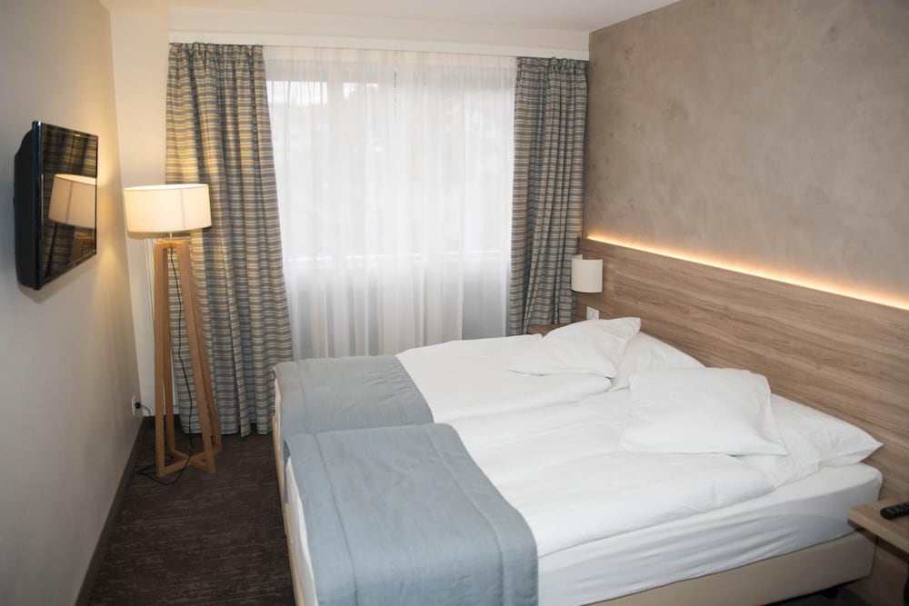 Hotel Hotel de Chailly, Schweiz, Montreux. Großes 2