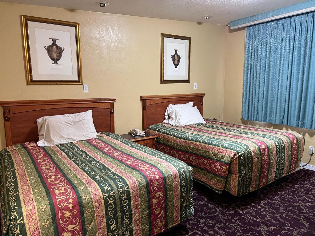 Horizon Inn