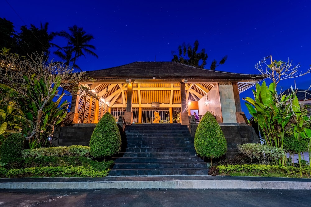Full Moon Villa Ubud