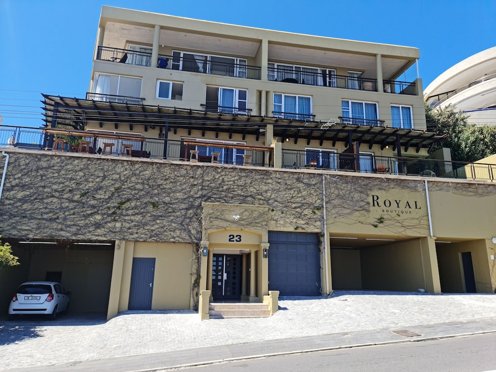 Royal Boutique Hotel