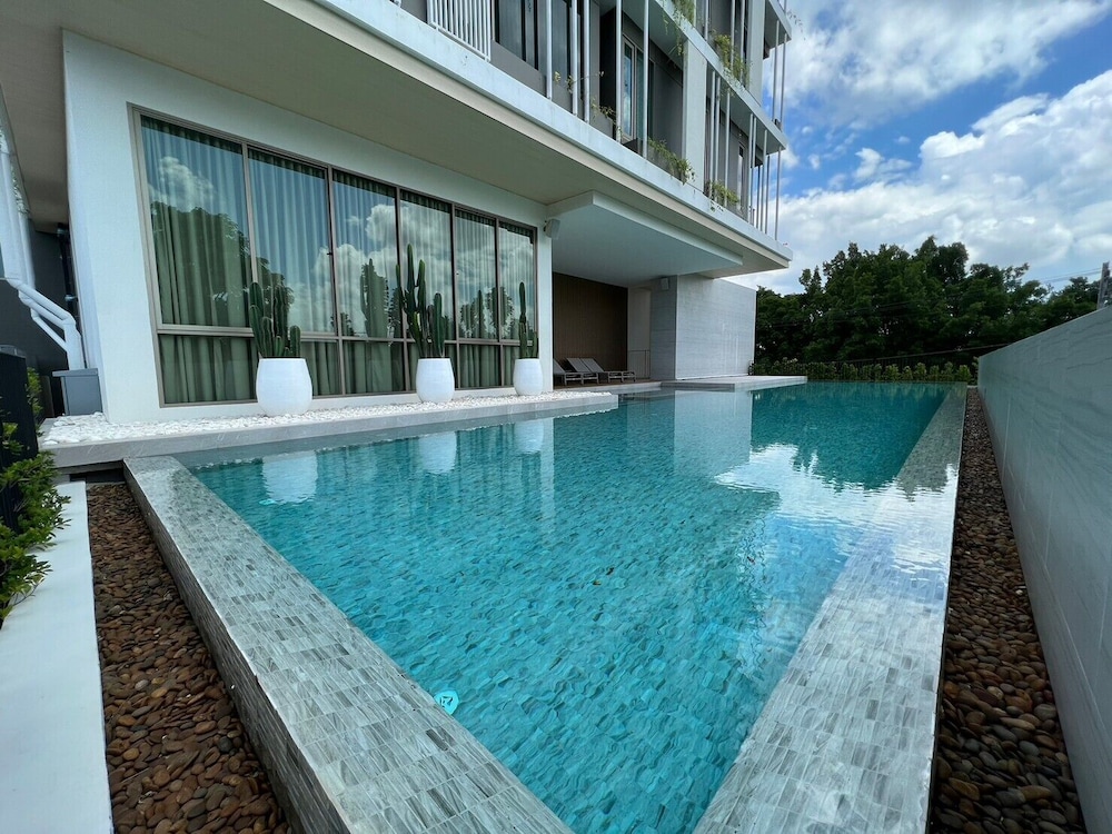 Welladee Wellness Chiangmai Hotel