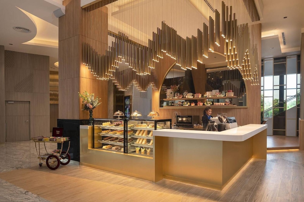 Hotel Asawin Grand Convention Hotel, Thailand, Bangkok. Großes 75