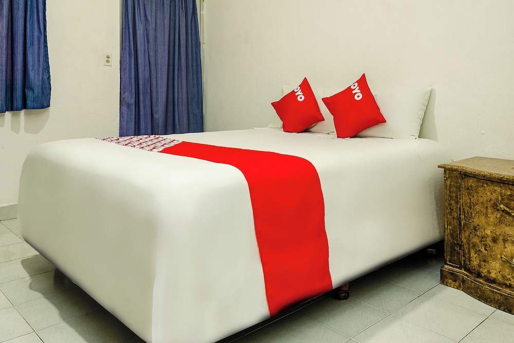 Hotel OYO Hotel Cabo Del Sur, Cabo San Lucas, Mexiko, Cabo San Lucas. Großes 64