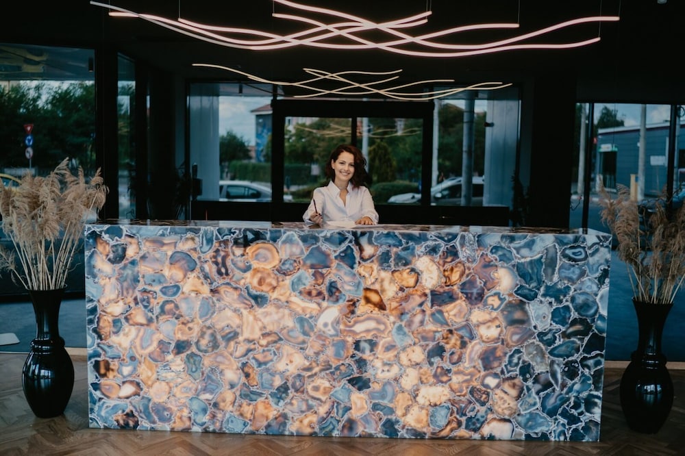 Hotel Hermanns Hotel & Spa Sibiu, Rumänien, Sibiu. Großes 251