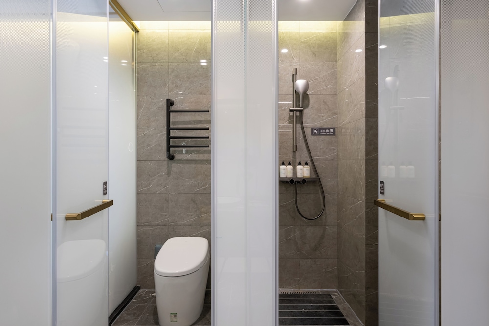 Nostalgia S Hotel (Beijing Nest-type Olympic Stadium Center)