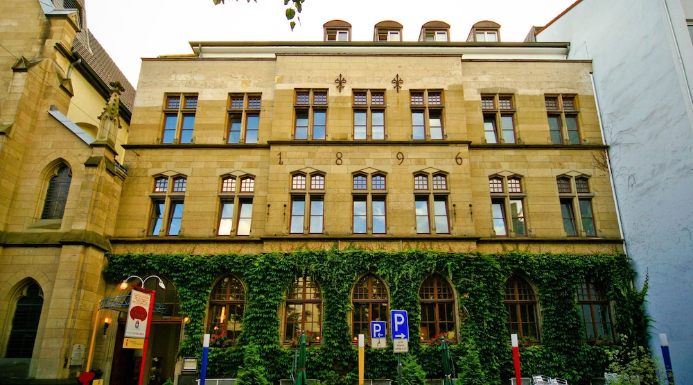 Tagungs- und Gästehaus St. Georg