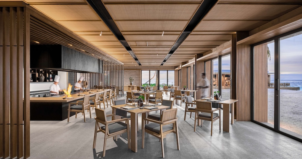 Hotel Alila Kothaifaru Maldives, Malediven, Kothaifaru Island. Großes 86