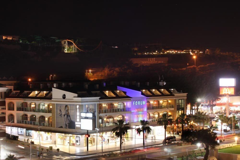 Forum Residence Hotel