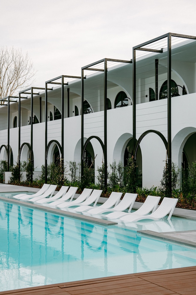 The Homestead at Hazendal