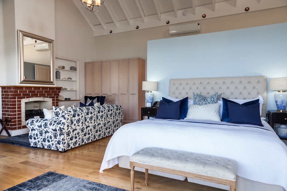 Tintswalo at Boulders