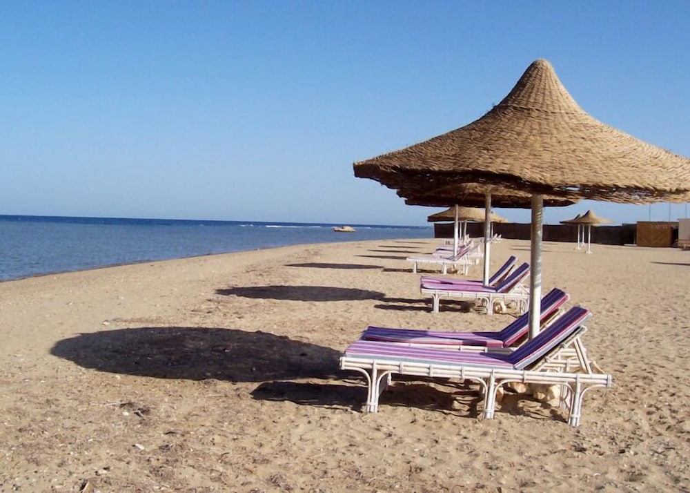 Hotel Dolphin Continental Hotel, Ägypten, El Quseir. Großes 59