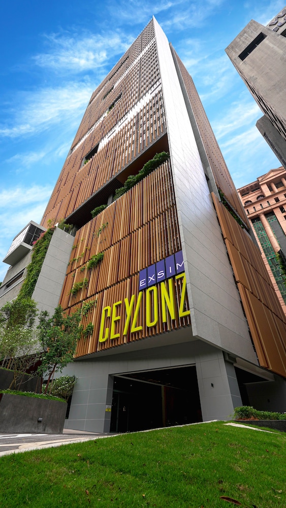 Ceylonz Suites by MyKey Global