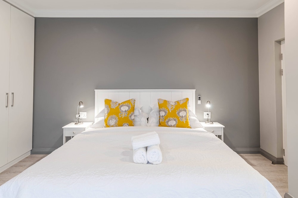 Whale Coast Ocean Villa